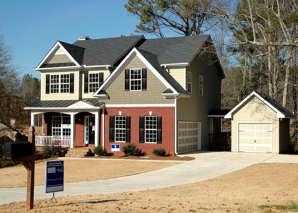 Alexandra Horváthová - spokojná klientka realitných služieb