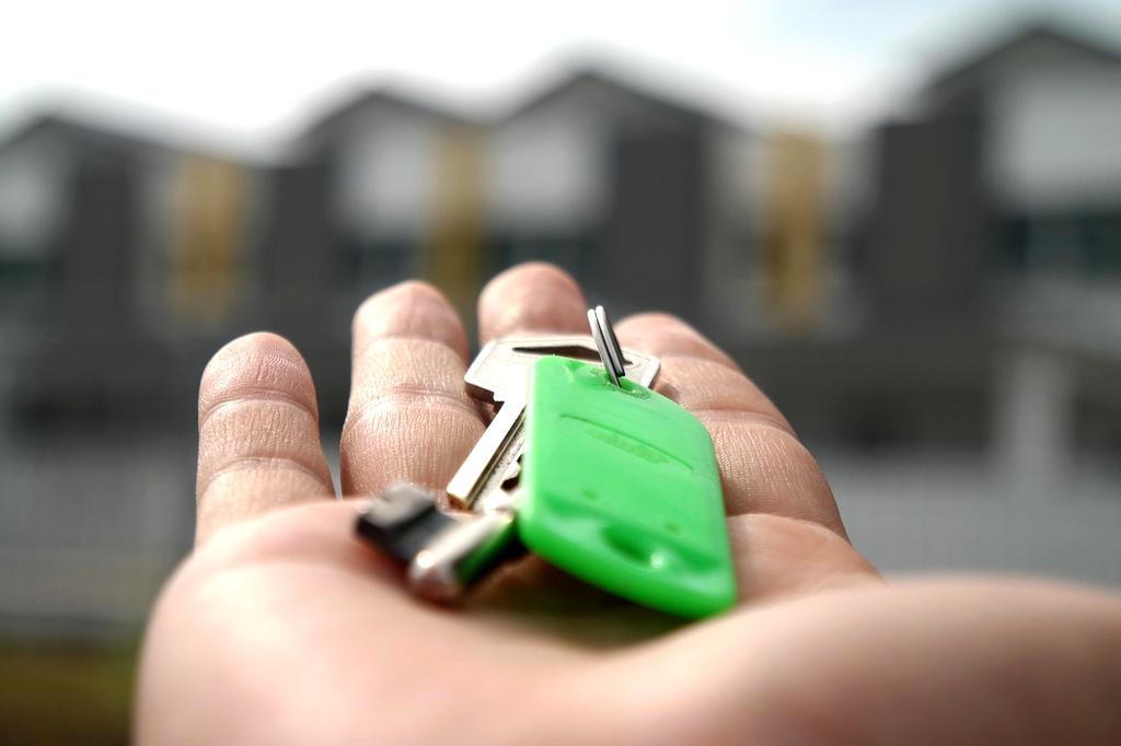 Petra Nováková - spokojná klientka realitných služieb